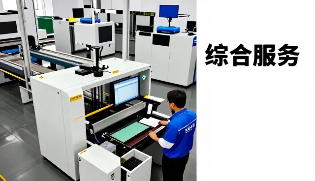 安保托管方案