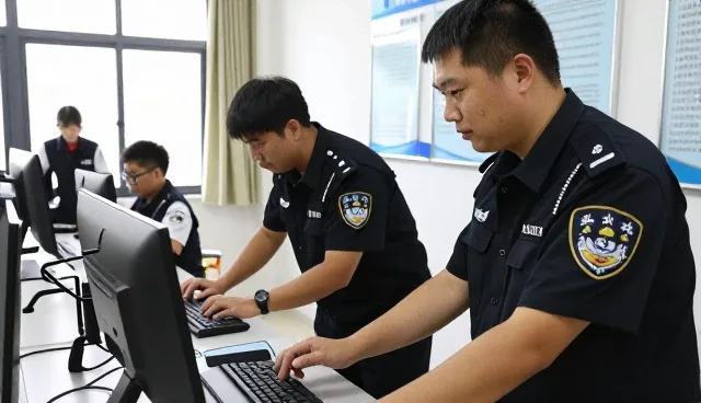 设施维护提升连锁门店使用效率